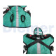 Sistema de Sujecion Pediatrica Baby-Sure